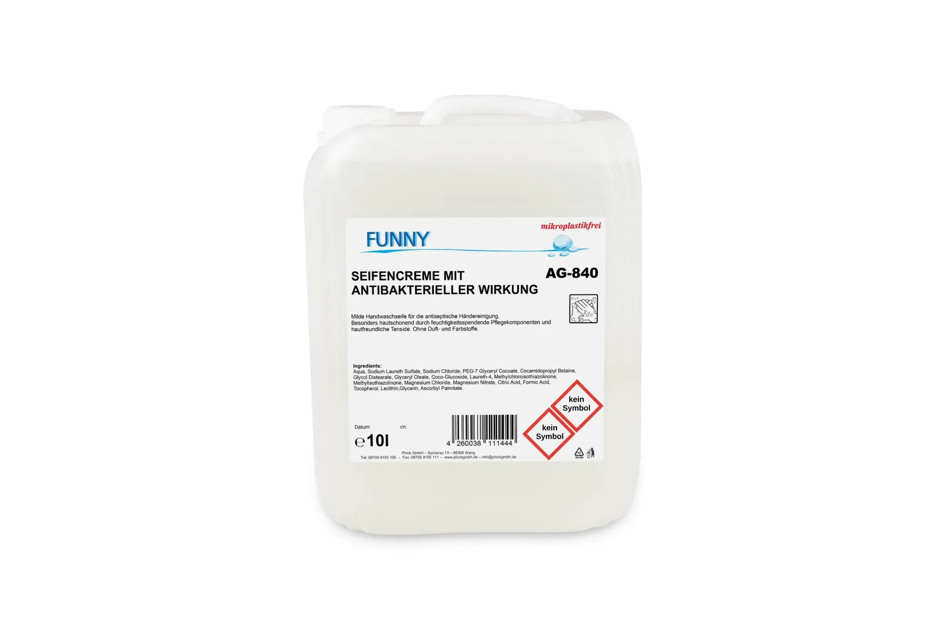 FUNNY AG-840